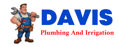 Trusted plumber in CEYLON